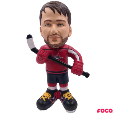 Showstomperz Bobbleheads (New) - Image 47