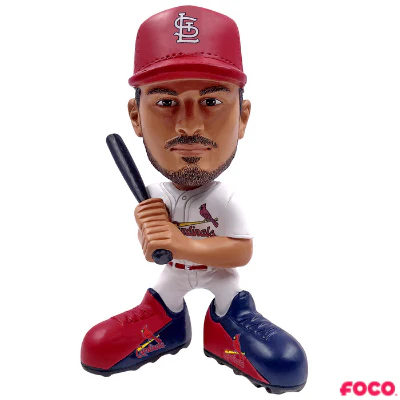 Showstomperz Bobbleheads (New) - Image 48