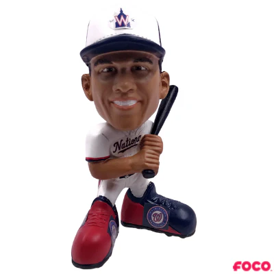 Showstomperz Bobbleheads (New) - Image 49