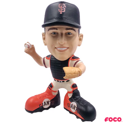 Showstomperz Bobbleheads (New) - Image 5