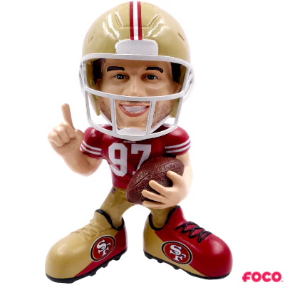 Showstomperz Bobbleheads (New) - Image 50
