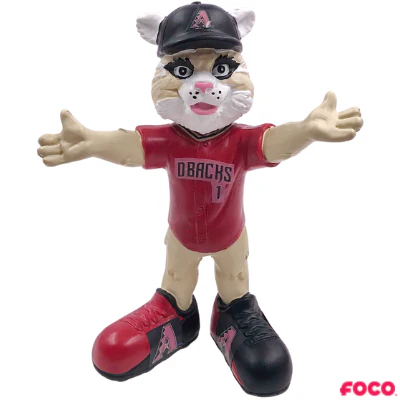 Showstomperz Bobbleheads (New) - Image 52