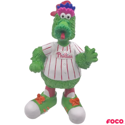 Showstomperz Bobbleheads (New) - Image 59