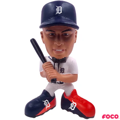 Showstomperz Bobbleheads (New) - Image 6