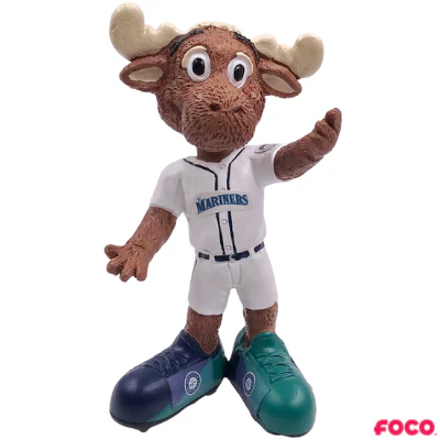 Showstomperz Bobbleheads (New) - Image 61