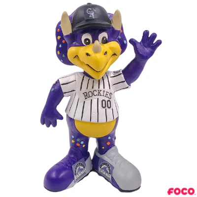 Showstomperz Bobbleheads (New) - Image 62