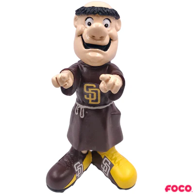 Showstomperz Bobbleheads (New) - Image 64