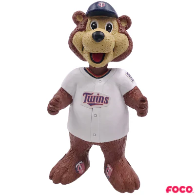 Showstomperz Bobbleheads (New) - Image 66