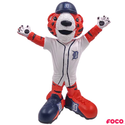 Showstomperz Bobbleheads (New) - Image 67