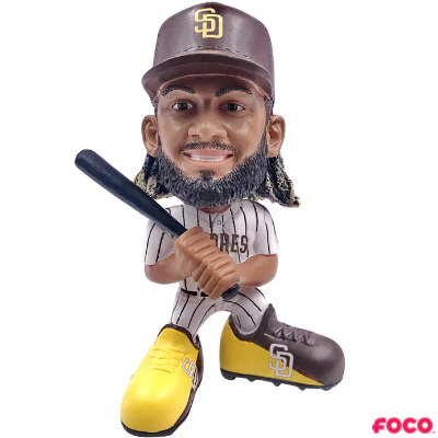 Showstomperz Bobbleheads (New) - Image 68