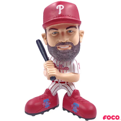 Showstomperz Bobbleheads (New) - Image 7