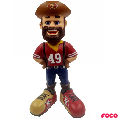 Showstomperz Bobbleheads (New) - Image 70