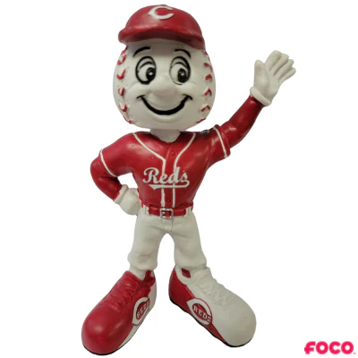 Showstomperz Bobbleheads (New) - Image 9
