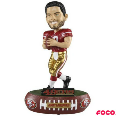 NFL Baller Bobbleheads - Image 26