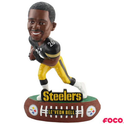 NFL Baller Bobbleheads - Image 39