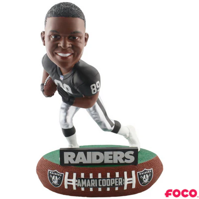 NFL Baller Bobbleheads - Image 4