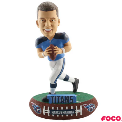 NFL Baller Bobbleheads - Image 40