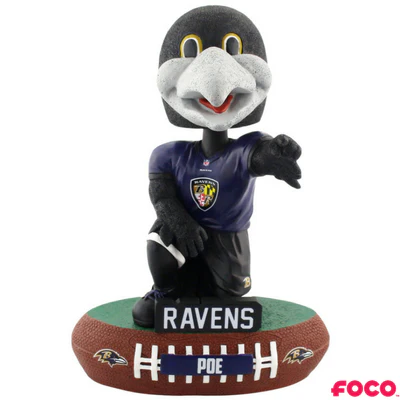 NFL Baller Bobbleheads - Image 52
