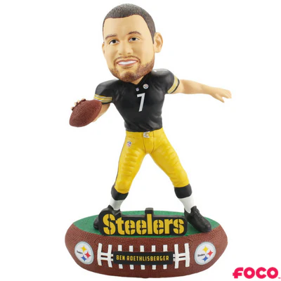 NFL Baller Bobbleheads - Image 7