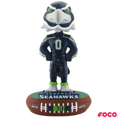 NFL Baller Bobbleheads - Image 9