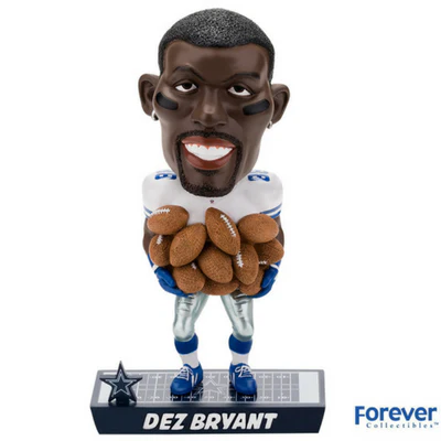 NFL Caricature Bobbleheads - Image 10