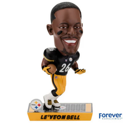 NFL Caricature Bobbleheads - Image 14