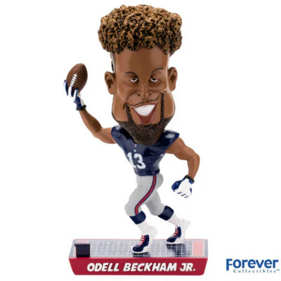 NFL Caricature Bobbleheads - Image 15