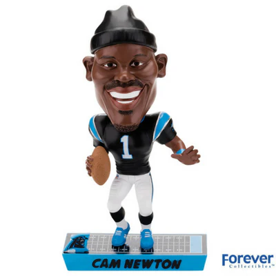 NFL Caricature Bobbleheads - Image 5