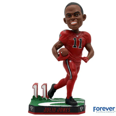 NFL Color Rush Bobbleheads - Image 11