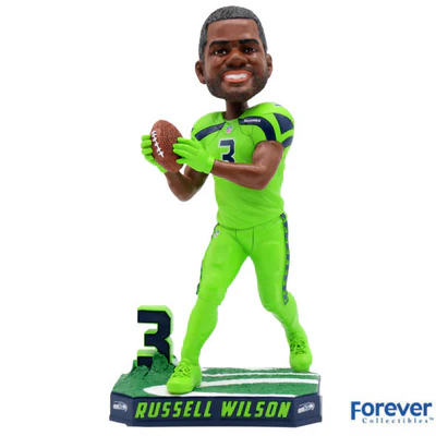 NFL Color Rush Bobbleheads - Image 13