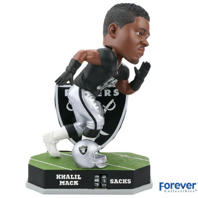 NFL Fantasy Football Tracker Bobbleheads - Image 5