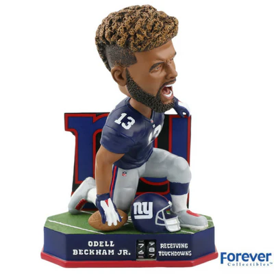 NFL Fantasy Football Tracker Bobbleheads - Image 6