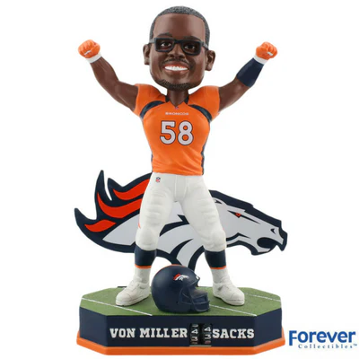 NFL Fantasy Football Tracker Bobbleheads - Image 7