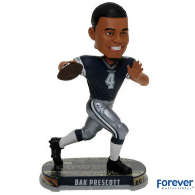 NFL Headline Bobbleheads - Image 15