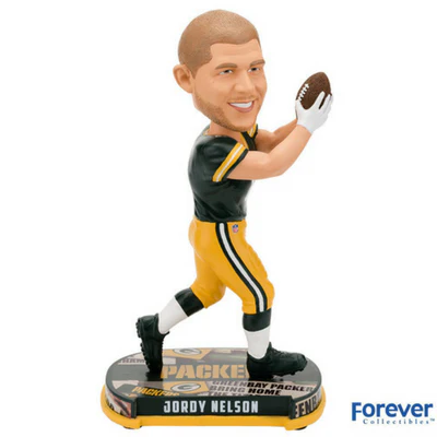 NFL Headline Bobbleheads - Image 30