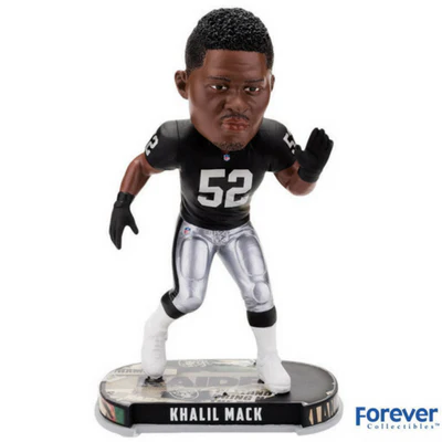 NFL Headline Bobbleheads - Image 35