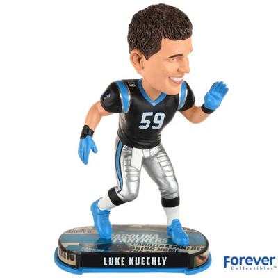 NFL Headline Bobbleheads - Image 38