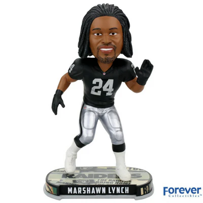 NFL Headline Bobbleheads - Image 40