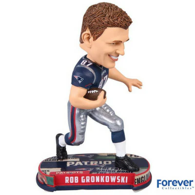NFL Headline Bobbleheads - Image 50