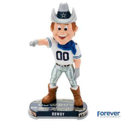 NFL Headline Bobbleheads - Image 51