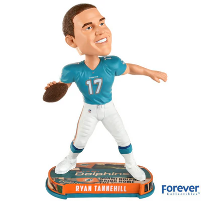 NFL Headline Bobbleheads - Image 53