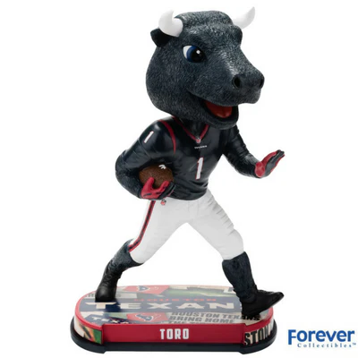 NFL Headline Bobbleheads - Image 61