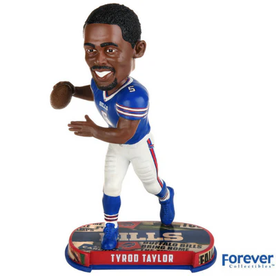 NFL Headline Bobbleheads - Image 63