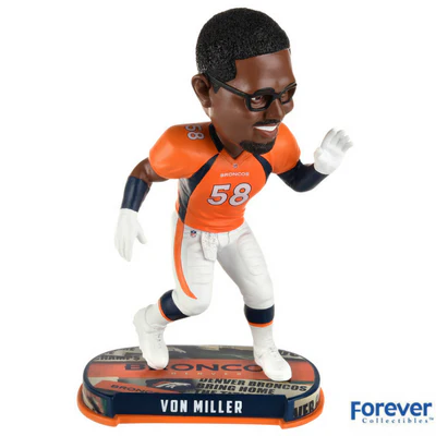 NFL Headline Bobbleheads - Image 65