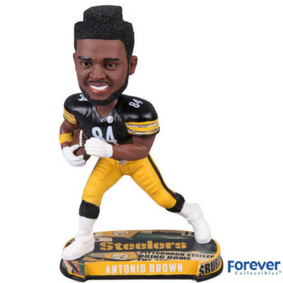 NFL Headline Bobbleheads - Image 7