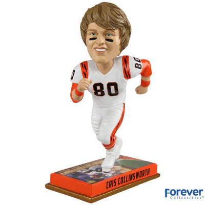 NFL Legends Series Bobbleheads - Image 11