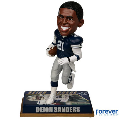 NFL Legends Series Bobbleheads - Image 12