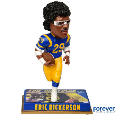 NFL Legends Series Bobbleheads - Image 13