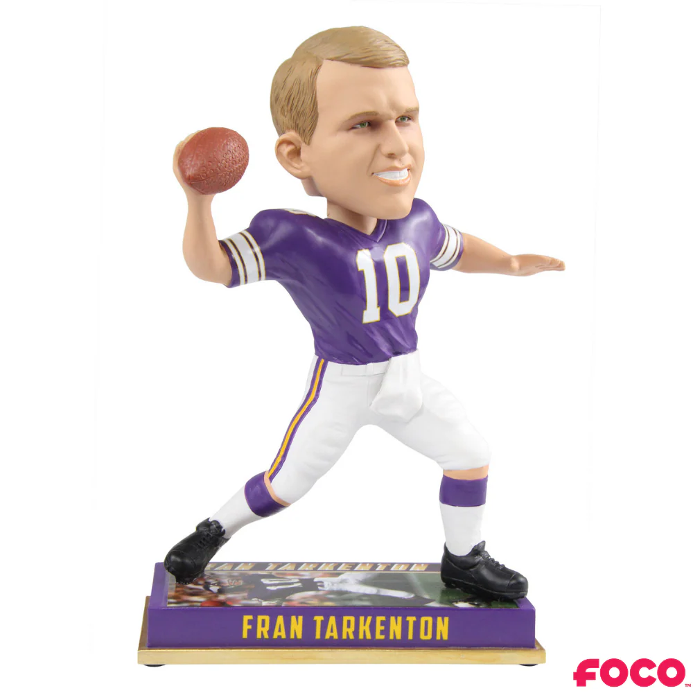 NFL Legends Series Bobbleheads - Image 14