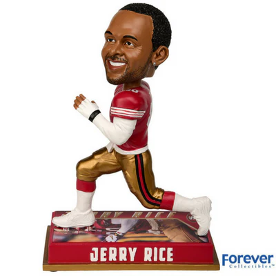 NFL Legends Series Bobbleheads - Image 18